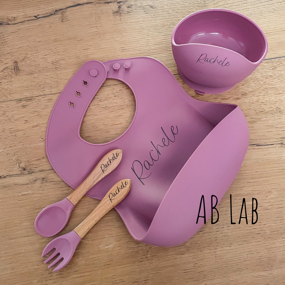 Set pappa – AB Lab official