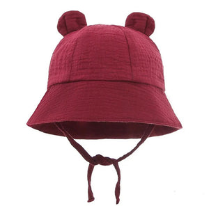 Cappello estivo