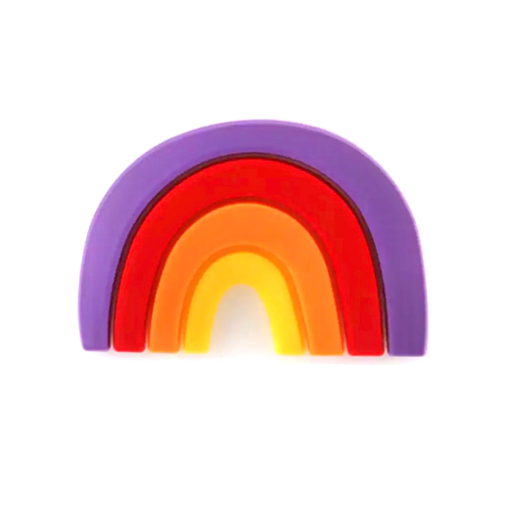 Arcobaleno multicolor