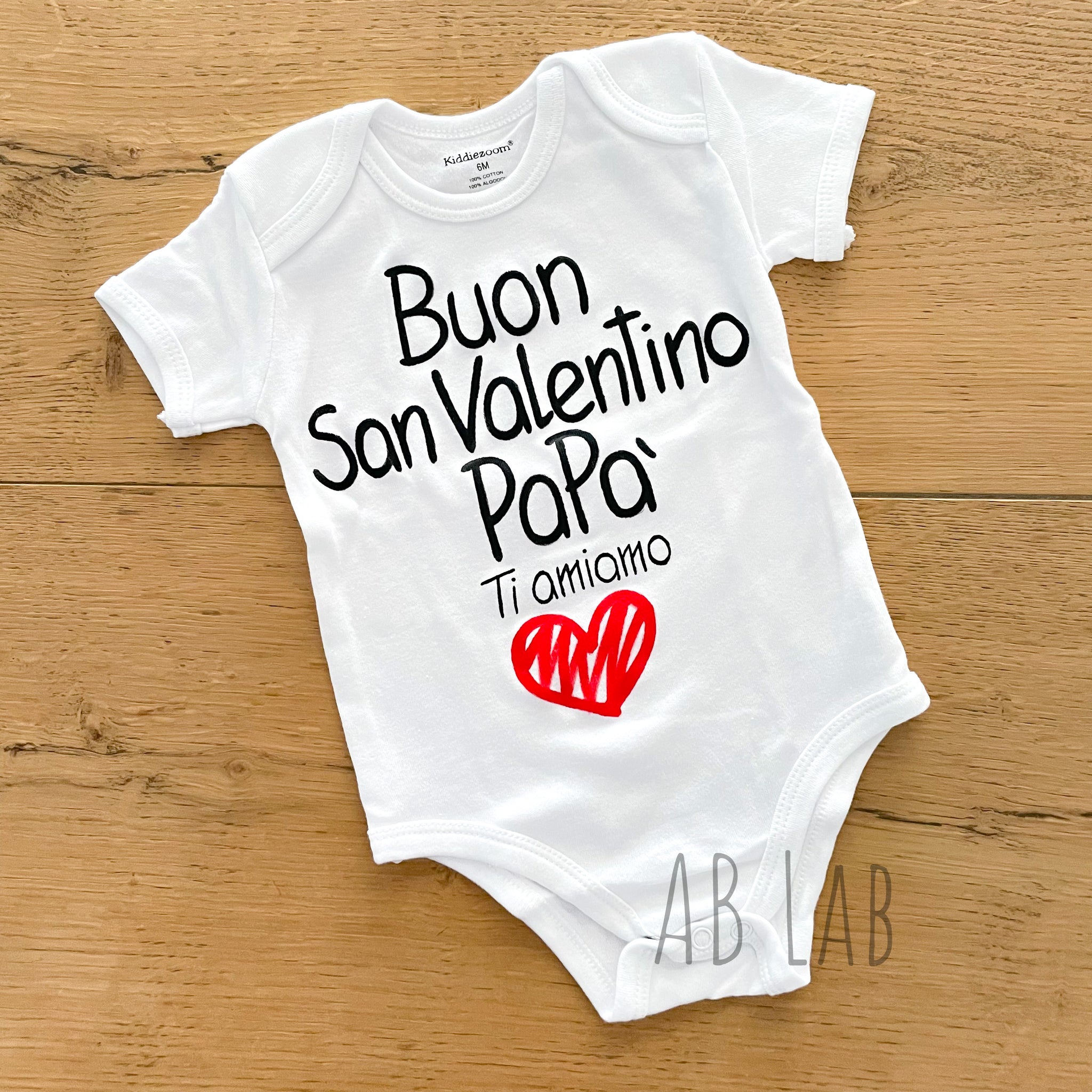 San Valentino – AB Lab official